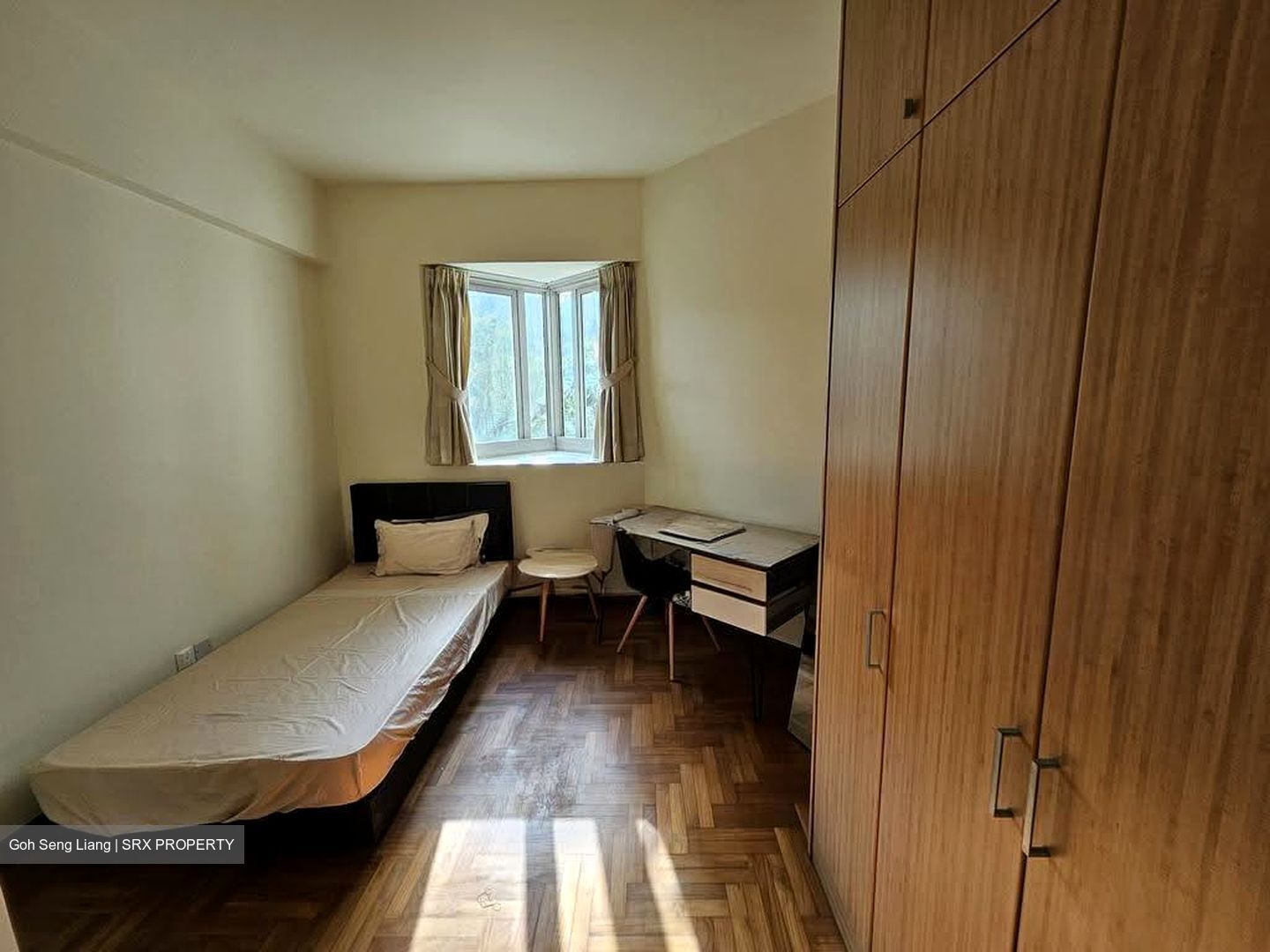Rafflesia Condominium (D20), Condominium #622690271